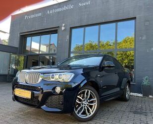 BMW X4 Gebrauchtwagen