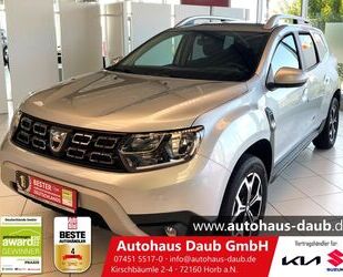 Dacia Duster Gebrauchtwagen