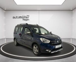 Dacia Dokker Gebrauchtwagen