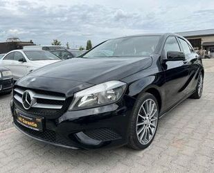 Mercedes-Benz A 160 Gebrauchtwagen