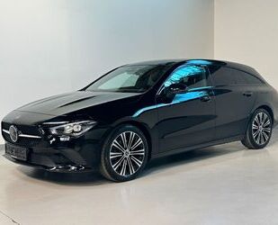 Mercedes-Benz CLA 200 Gebrauchtwagen