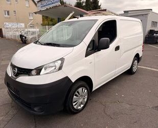 Nissan NV200 Gebrauchtwagen