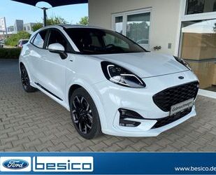 Ford Puma Gebrauchtwagen