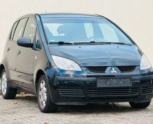Mitsubishi Colt Gebrauchtwagen