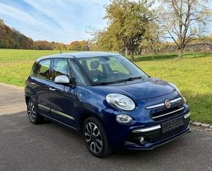 Fiat 500L Gebrauchtwagen