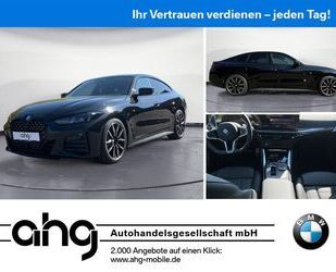 BMW 430 Gran Coupé Gebrauchtwagen