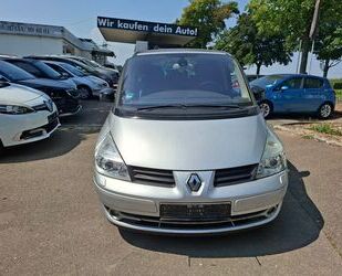 Renault Espace Gebrauchtwagen