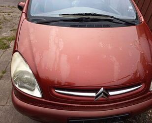 Citroen C3 Picasso Gebrauchtwagen