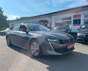 Peugeot 508 Gebrauchtwagen