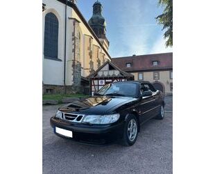 Saab 9-3 Gebrauchtwagen