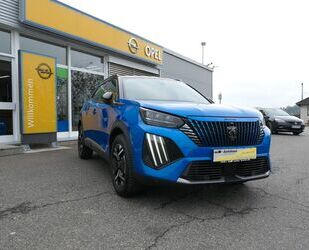 Peugeot 2008 Gebrauchtwagen