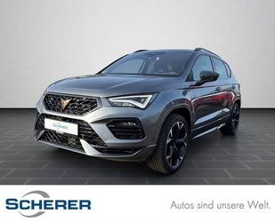 Cupra Ateca Gebrauchtwagen