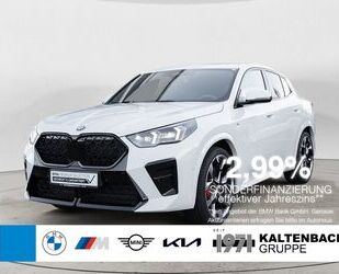 BMW X2 Gebrauchtwagen