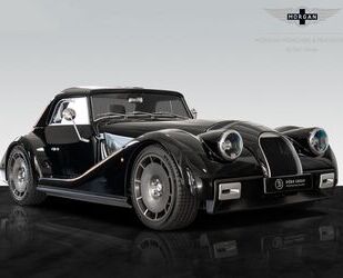 Morgan Plus 6 Gebrauchtwagen