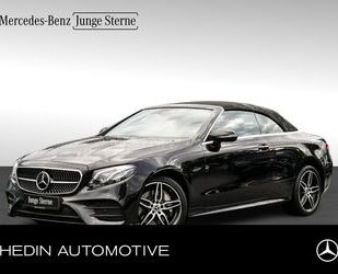 Mercedes-Benz E 450 Gebrauchtwagen