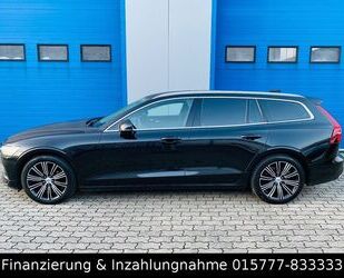 Volvo V60 Gebrauchtwagen