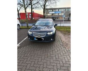 Honda Accord Gebrauchtwagen