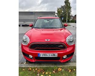 Mini One Countryman Gebrauchtwagen