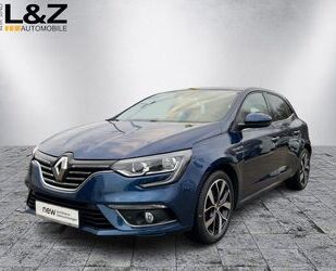 Renault Megane Gebrauchtwagen