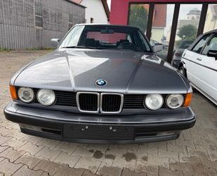 BMW 730 Gebrauchtwagen