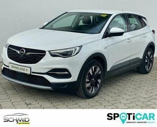 Opel Opel Grandland X INNOVATION 1,6T/8AT * Gebrauchtwagen