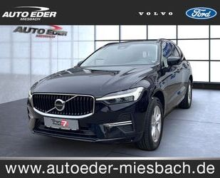 Volvo XC60 Gebrauchtwagen