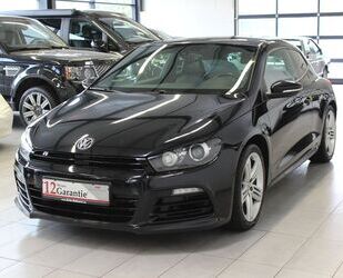 VW Scirocco Gebrauchtwagen