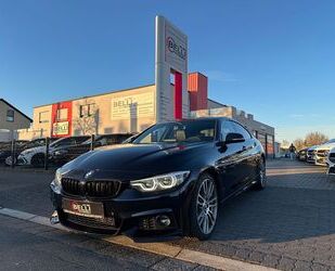 BMW 440 Gran Coupé Gebrauchtwagen
