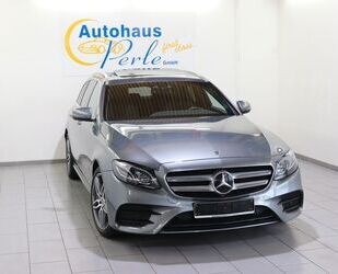 Mercedes-Benz E 400 Gebrauchtwagen