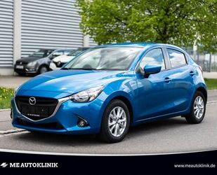 Mazda 2 Gebrauchtwagen