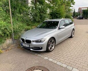 BMW 330 Gebrauchtwagen