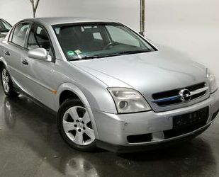Opel Vectra Gebrauchtwagen