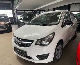 Opel Karl Gebrauchtwagen