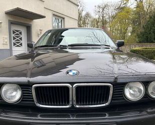 BMW 740 Gebrauchtwagen