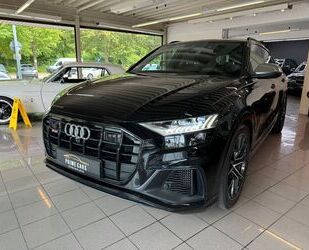 Audi SQ8 Gebrauchtwagen
