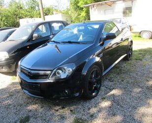 Opel Tigra Gebrauchtwagen
