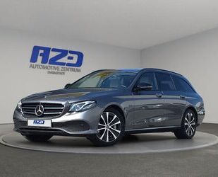 Mercedes-Benz E 300 Gebrauchtwagen