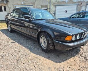 BMW 750 Gebrauchtwagen