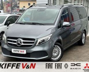 Mercedes-Benz V 250 Gebrauchtwagen