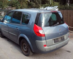Renault Scenic Gebrauchtwagen
