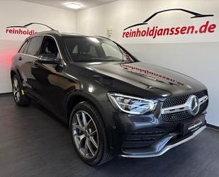 Mercedes-Benz GLC 300 Gebrauchtwagen