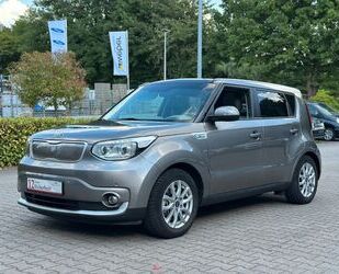 Kia Soul Gebrauchtwagen