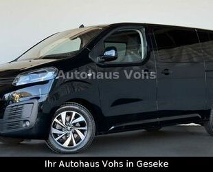 Citroen SpaceTourer Gebrauchtwagen