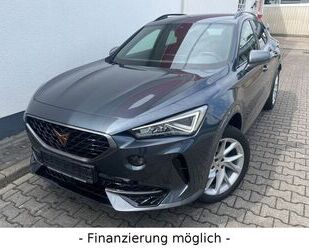 Cupra Formentor Gebrauchtwagen