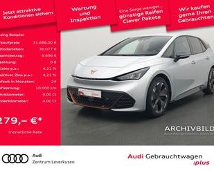 Cupra Born Gebrauchtwagen