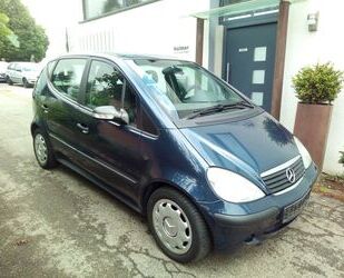 Mercedes-Benz A 140 Gebrauchtwagen