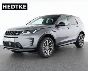 Land Rover Discovery Sport Gebrauchtwagen