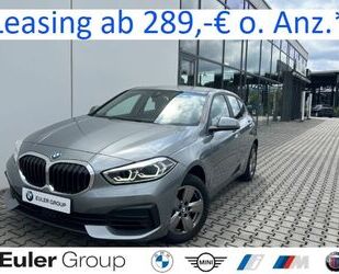 BMW 116 Gebrauchtwagen