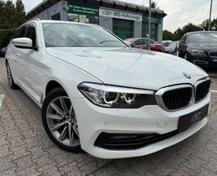 BMW 540 Gebrauchtwagen