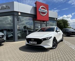 Mazda 3 Gebrauchtwagen